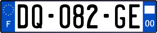 DQ-082-GE