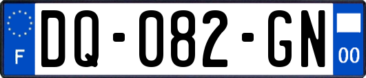 DQ-082-GN