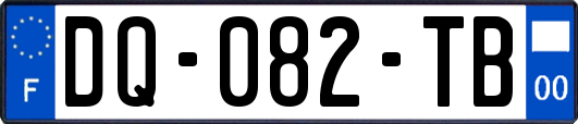 DQ-082-TB