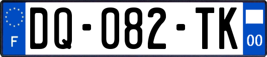 DQ-082-TK