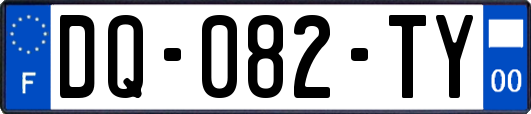 DQ-082-TY