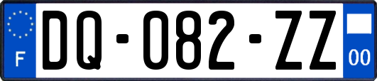 DQ-082-ZZ