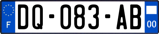 DQ-083-AB