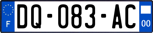 DQ-083-AC