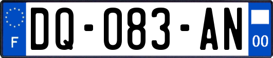 DQ-083-AN