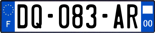 DQ-083-AR