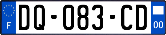 DQ-083-CD