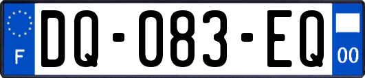 DQ-083-EQ