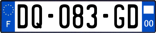 DQ-083-GD