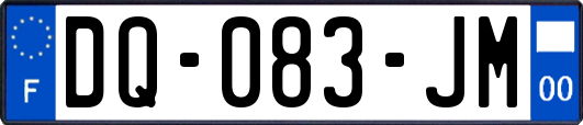 DQ-083-JM