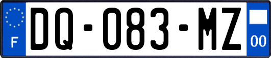 DQ-083-MZ