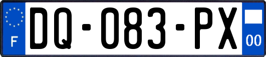 DQ-083-PX