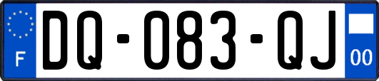 DQ-083-QJ