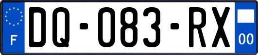 DQ-083-RX