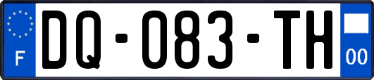 DQ-083-TH