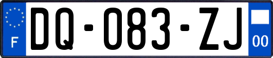 DQ-083-ZJ