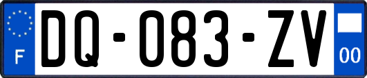 DQ-083-ZV