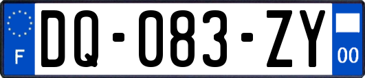 DQ-083-ZY