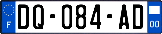 DQ-084-AD