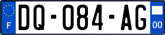 DQ-084-AG