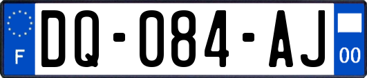 DQ-084-AJ