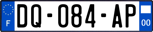 DQ-084-AP