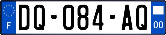 DQ-084-AQ