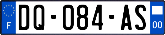 DQ-084-AS