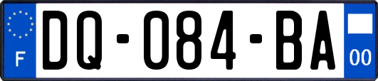 DQ-084-BA