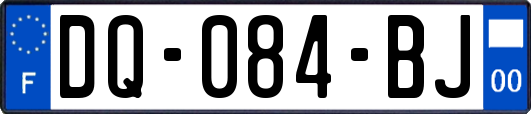 DQ-084-BJ