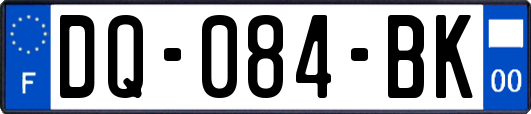 DQ-084-BK