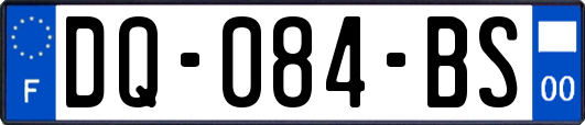 DQ-084-BS