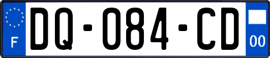 DQ-084-CD