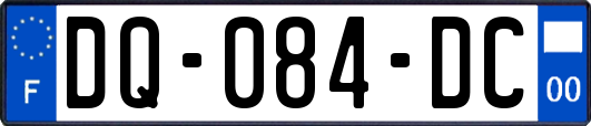 DQ-084-DC