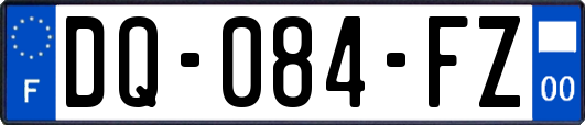 DQ-084-FZ