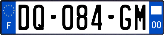 DQ-084-GM