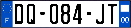 DQ-084-JT