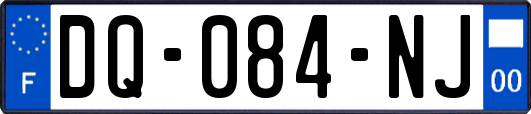 DQ-084-NJ