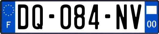 DQ-084-NV