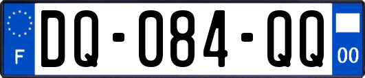 DQ-084-QQ