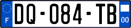 DQ-084-TB