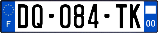 DQ-084-TK