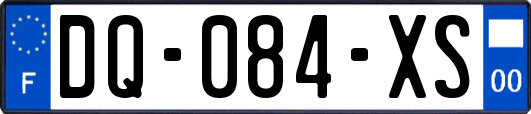 DQ-084-XS