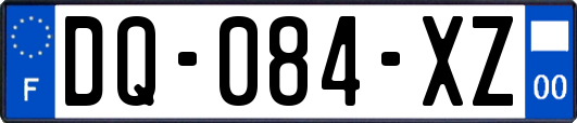 DQ-084-XZ