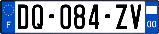 DQ-084-ZV