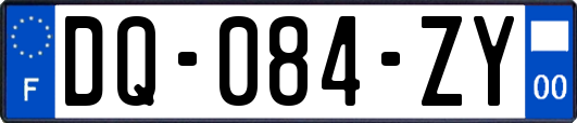 DQ-084-ZY