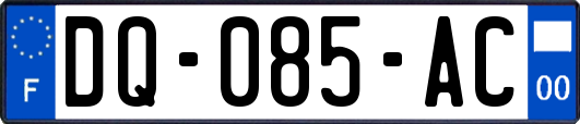 DQ-085-AC