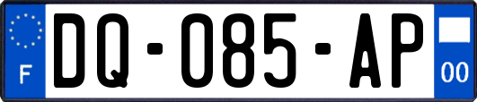 DQ-085-AP