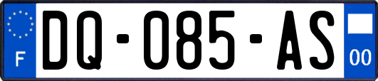 DQ-085-AS