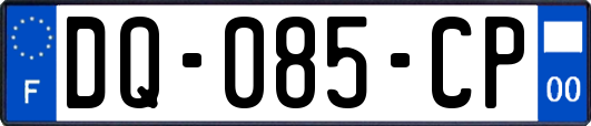 DQ-085-CP